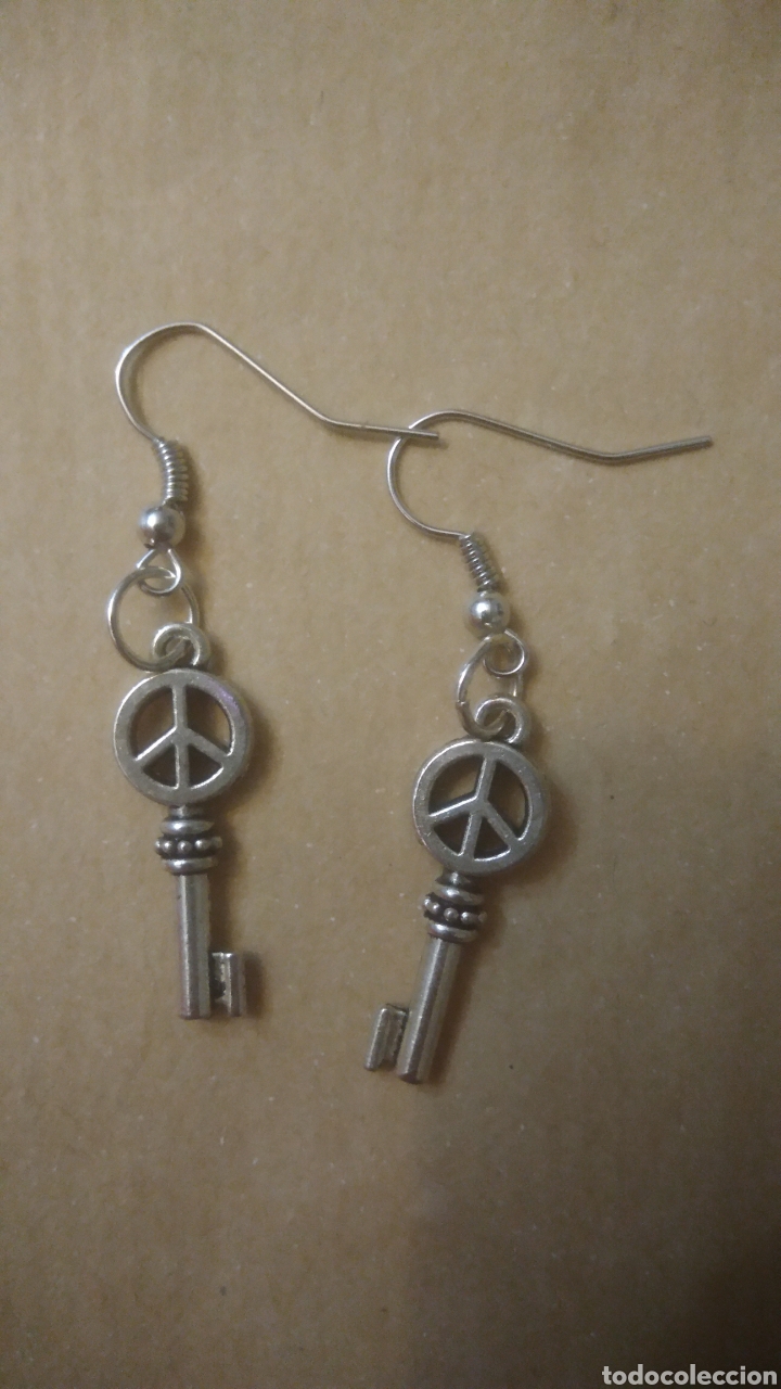 Schmuck: PENDIENTES NUEVOS A ESTRENAR