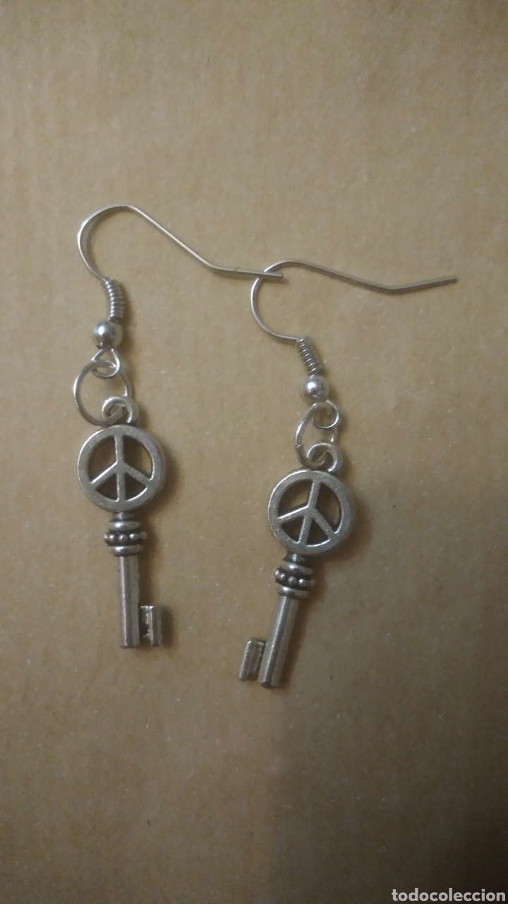Joyeria: PENDIENTES NUEVOS A ESTRENAR - Foto 2