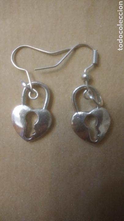 Schmuck: PENDIENTES DE CORAZON