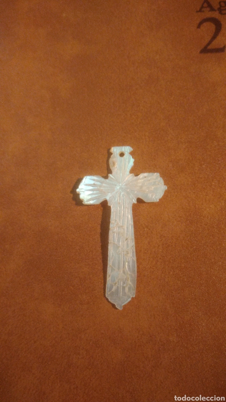 Joyeria: CRUZ 1880. - Foto 2