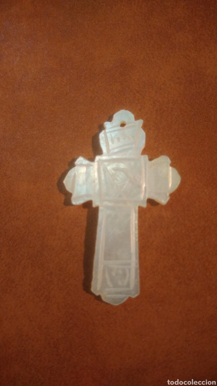 Joyeria: Cruz 1880 - Foto 1