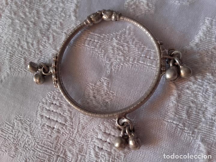 Joyeria: Pulsera infantil de india - Foto 1