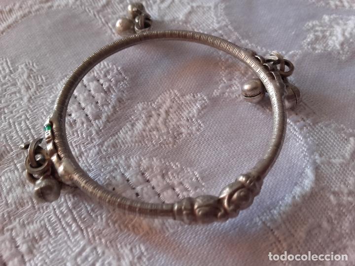Joyeria: Pulsera infantil de india - Foto 2