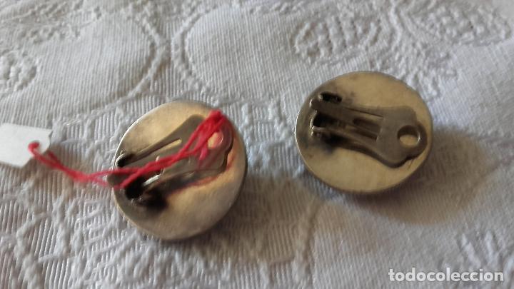 Joyeria: Pendientes de plata - Foto 2