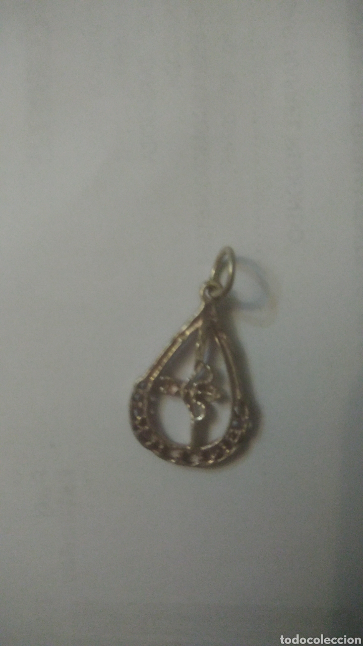 Schmuck: SAGITARIO HOROSCOPO. COLGANTE DE PLATA.