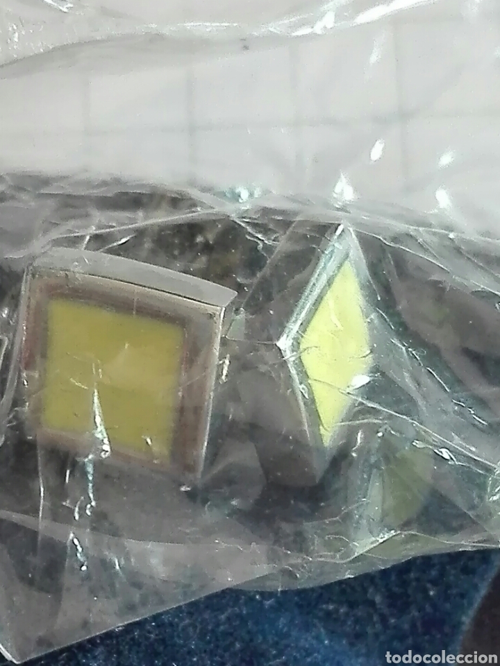 Gioielleria: PEDIENTES CON PIEDRA AMARILLA. Peque&ntilde;o