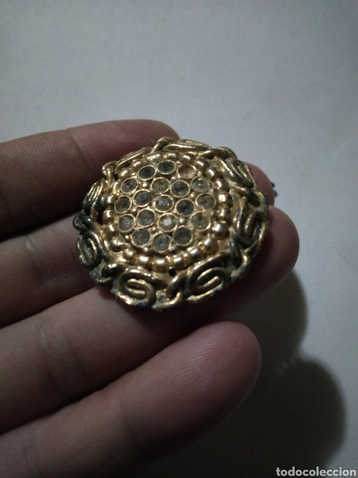 Joyeria: BROCHES DE &Eacute;POCA - Foto 3