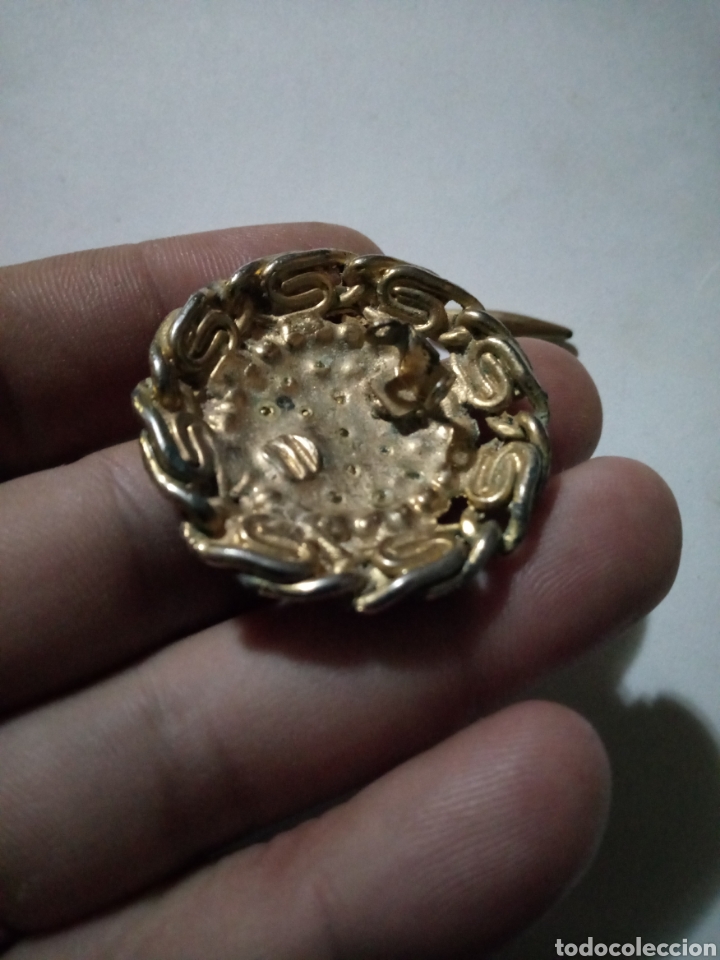 Joyeria: BROCHES DE &Eacute;POCA - Foto 4