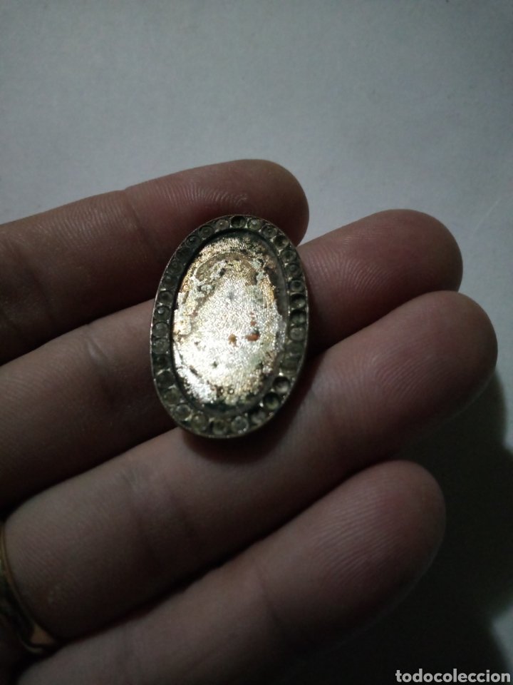 Joyeria: BROCHES DE &Eacute;POCA - Foto 5