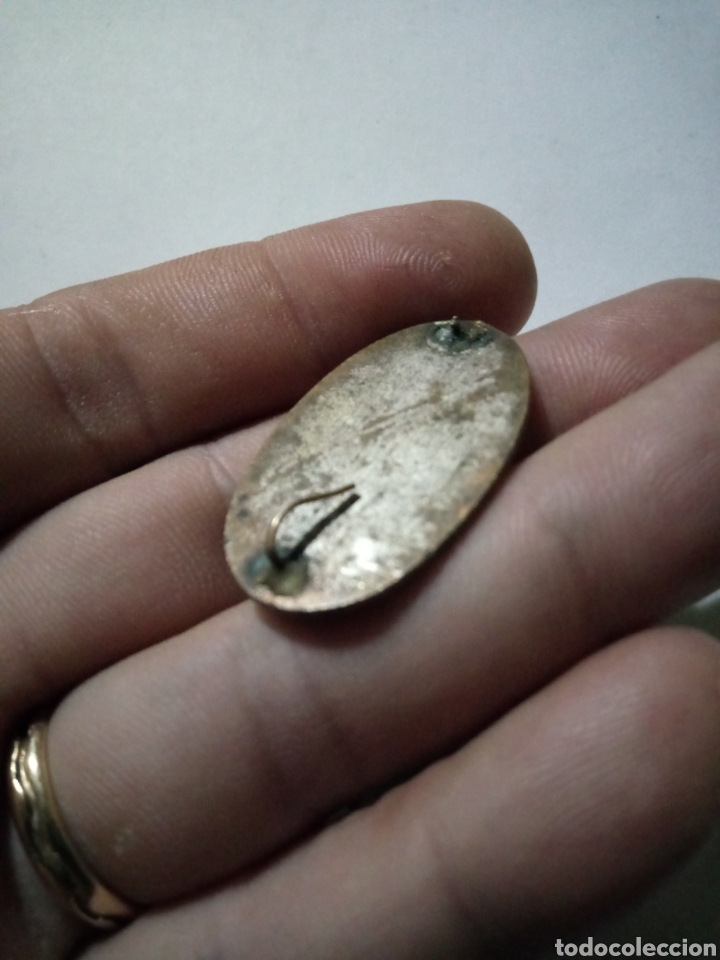 Joyeria: BROCHES DE &Eacute;POCA - Foto 6