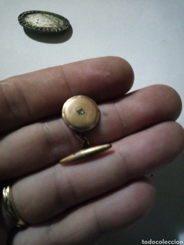 Joyeria: BROCHES DE &Eacute;POCA - Foto 7
