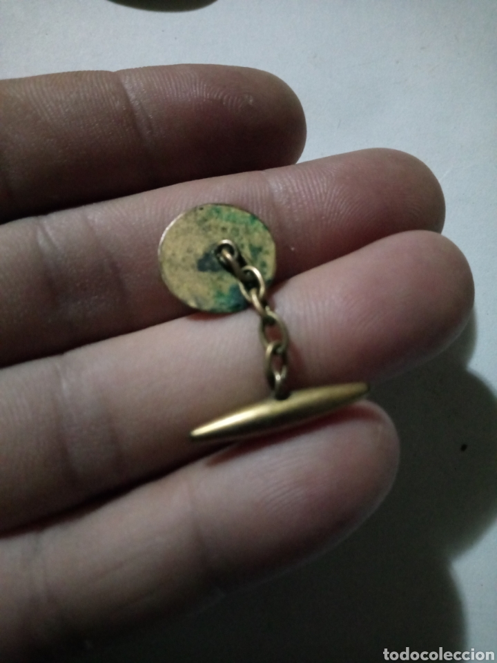 Joyeria: BROCHES DE &Eacute;POCA - Foto 8