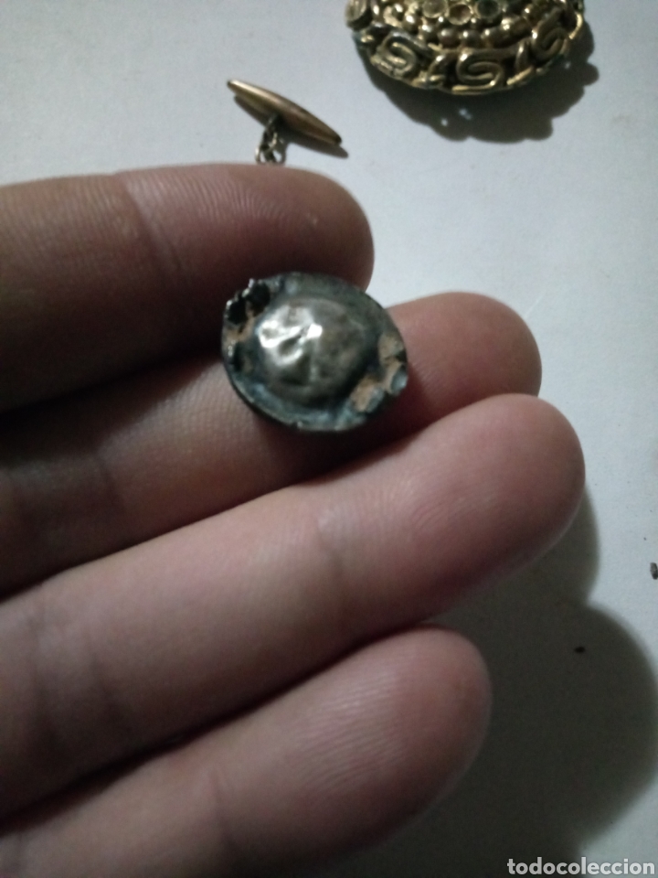 Joyeria: BROCHES DE &Eacute;POCA - Foto 10