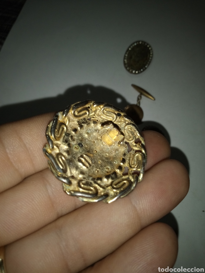 Joyeria: BROCHES DE &Eacute;POCA - Foto 12