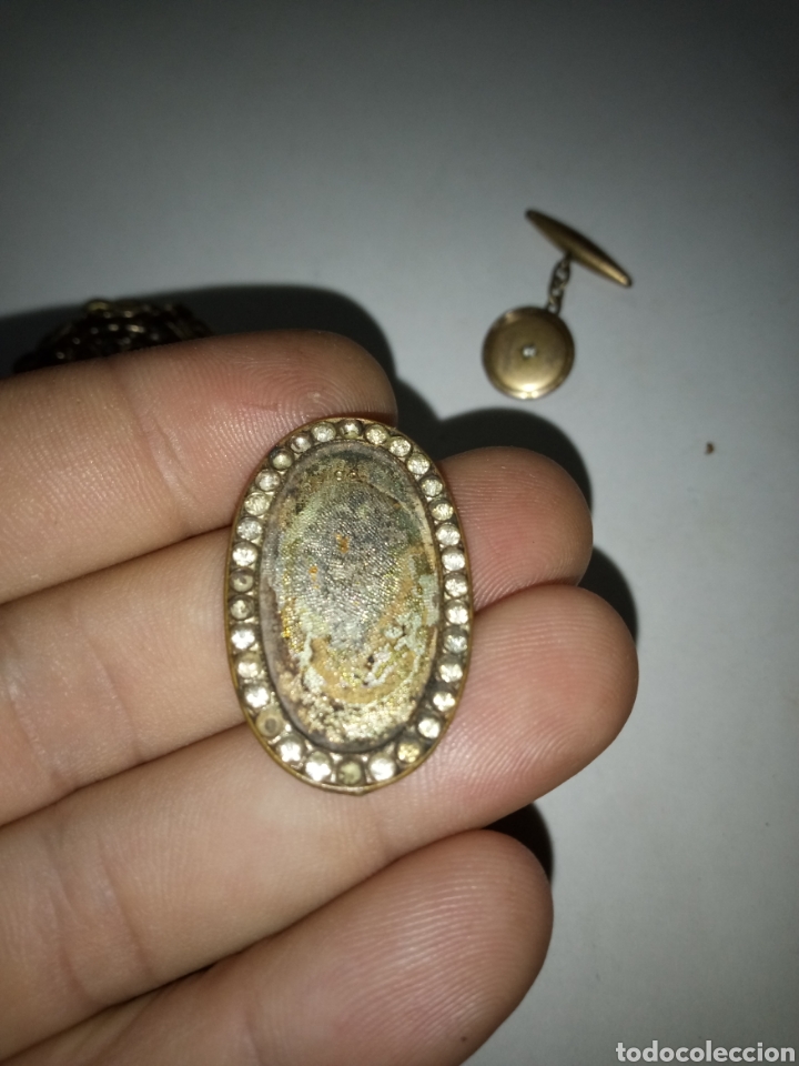 Joyeria: BROCHES DE &Eacute;POCA - Foto 13