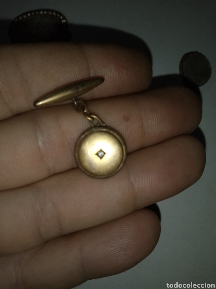 Joyeria: BROCHES DE &Eacute;POCA - Foto 15