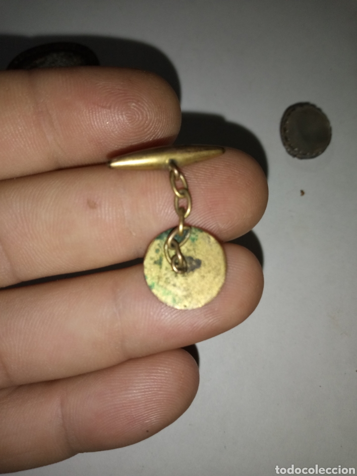 Joyeria: BROCHES DE &Eacute;POCA - Foto 16