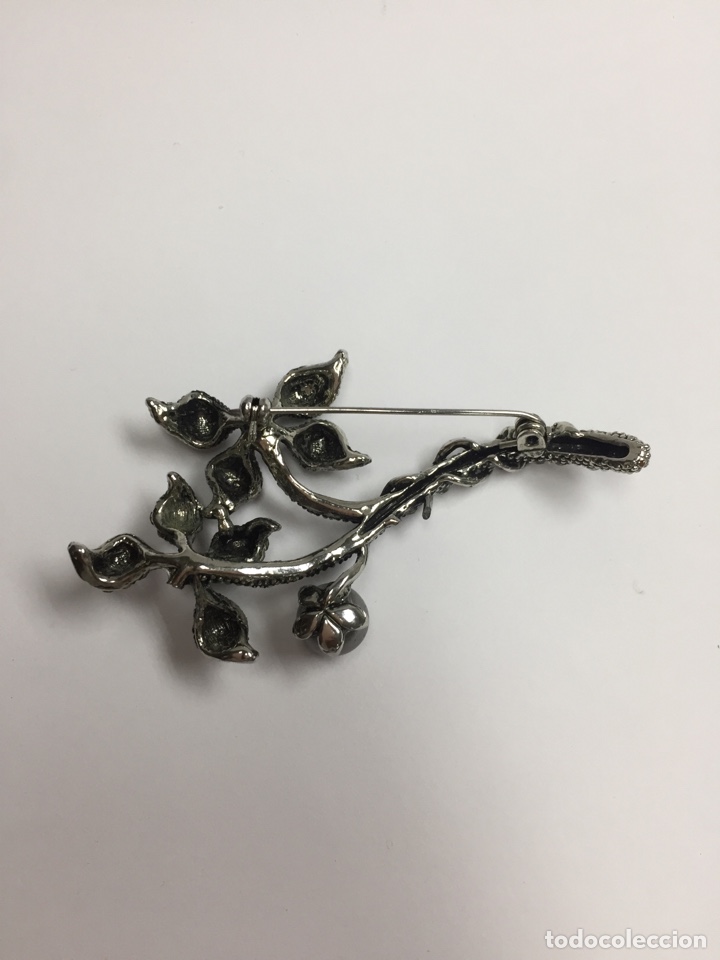 Joyeria: Broche de fantas&iacute;a /B131 - Foto 3
