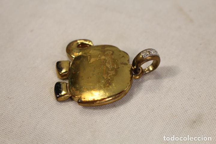 Joyeria: colgante elefante - Foto 2