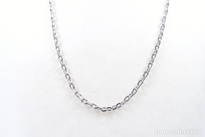 Joyeria: Cadena en plata - Foto 1