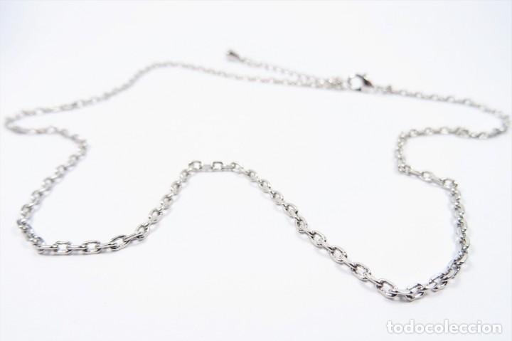 Joyeria: Cadena en plata - Foto 2