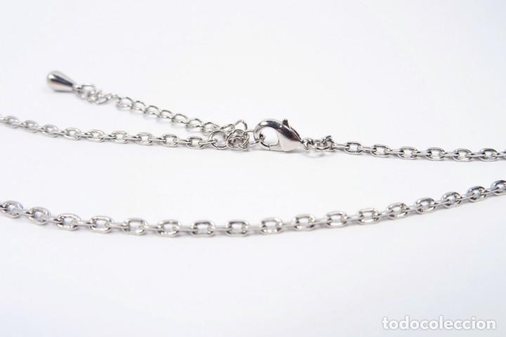 Joyeria: Cadena en plata - Foto 3