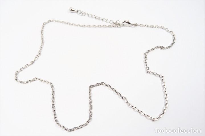 Joyeria: Cadena en plata - Foto 4