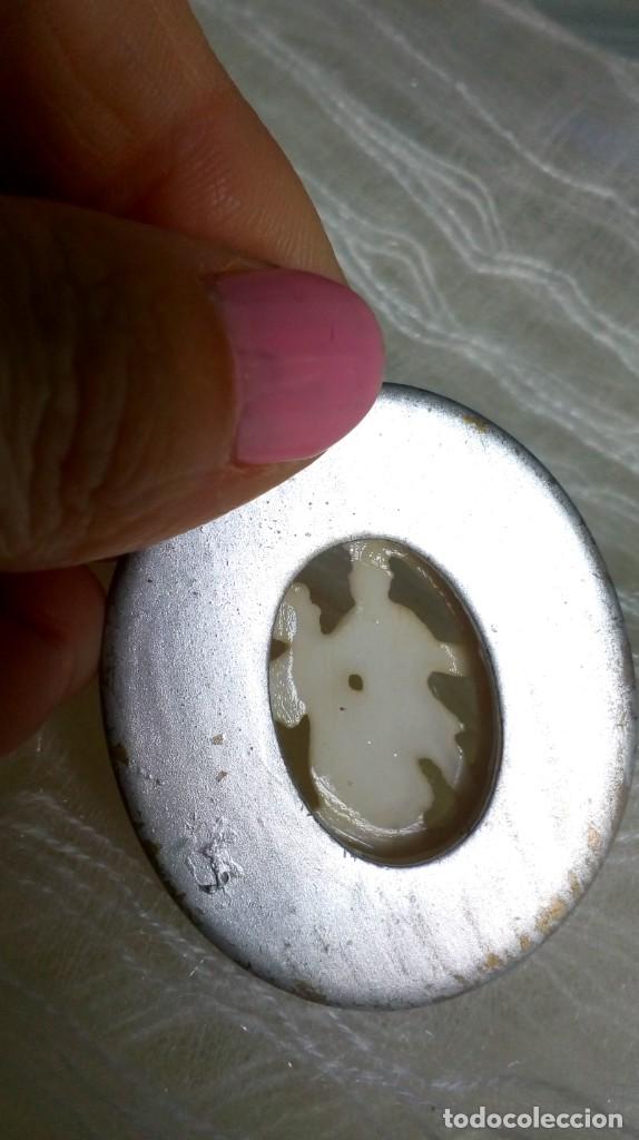 Joyeria: Medall&oacute;n antiguo especial - Foto 6