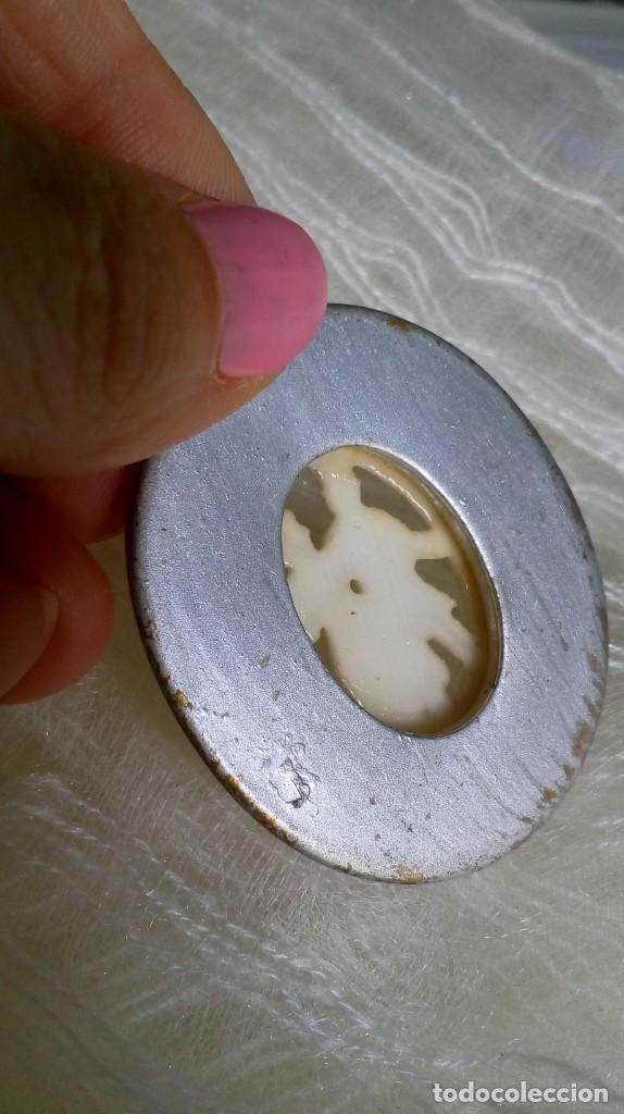 Joyeria: Medall&oacute;n antiguo especial - Foto 7