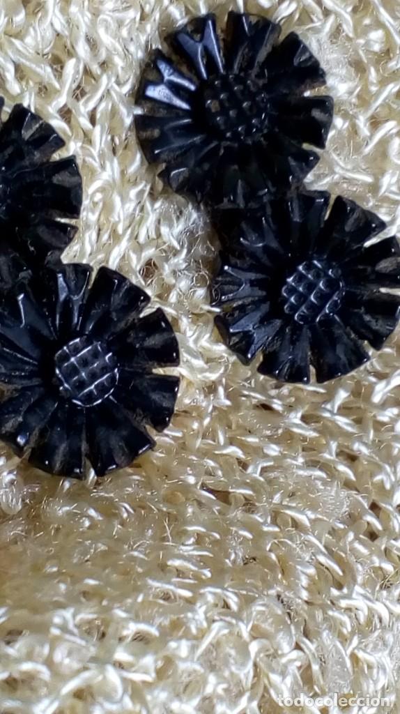 Joyeria: Antiguos pendientes modernistas de celuloide? - Foto 2