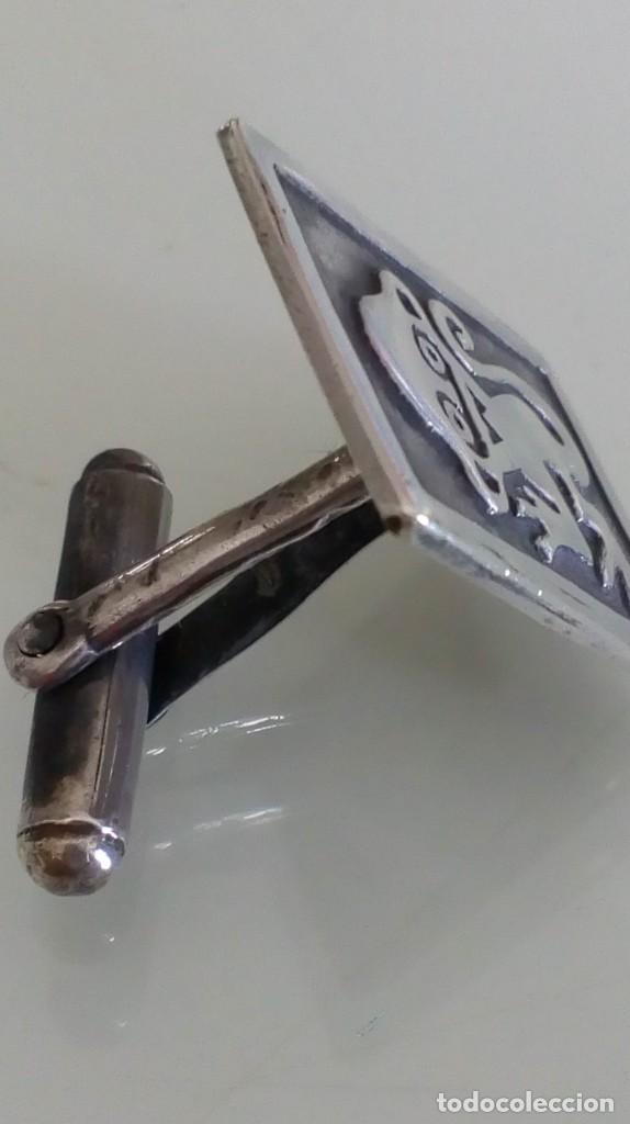 Joyeria: Un gemelo de plata para hacer... - Foto 2