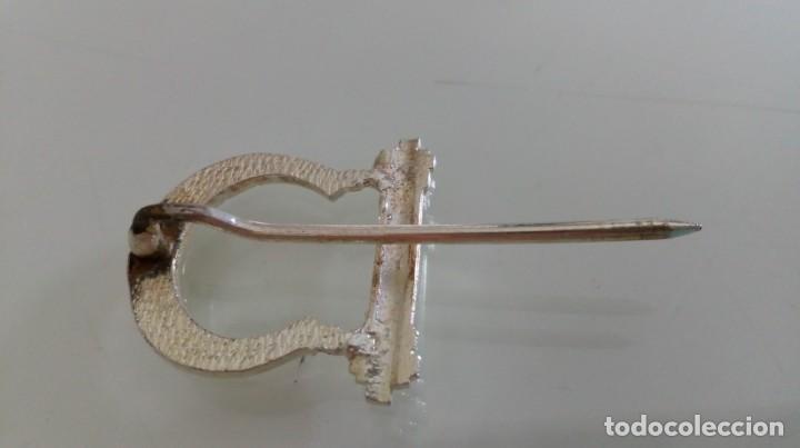 Joyeria: Alfiler de plata - Foto 2