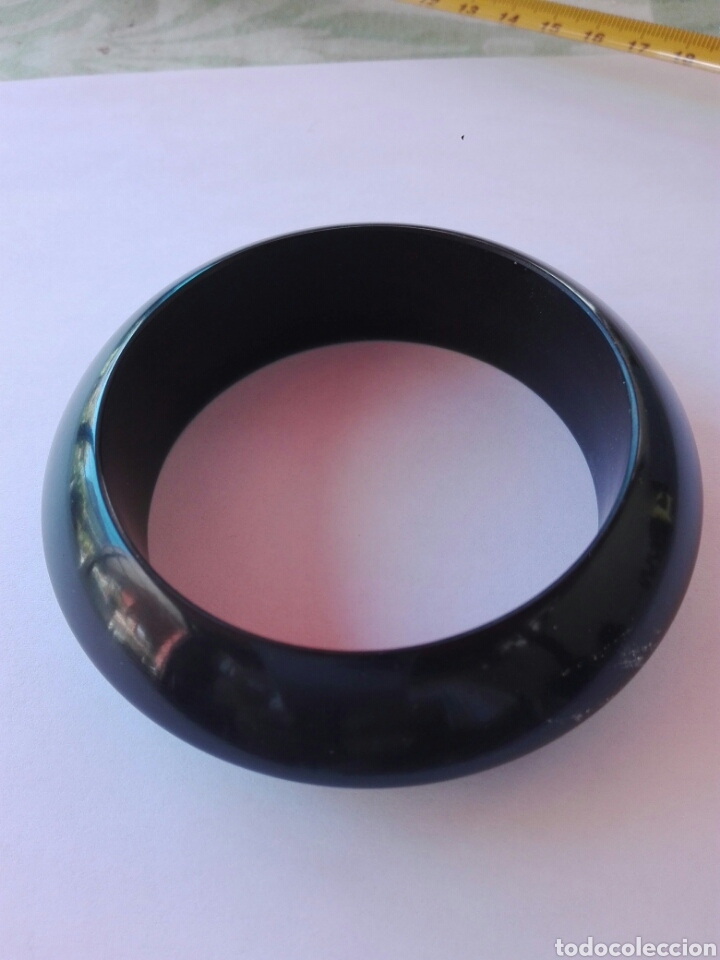 Joyeria: PULSERA NEGRA - Foto 1