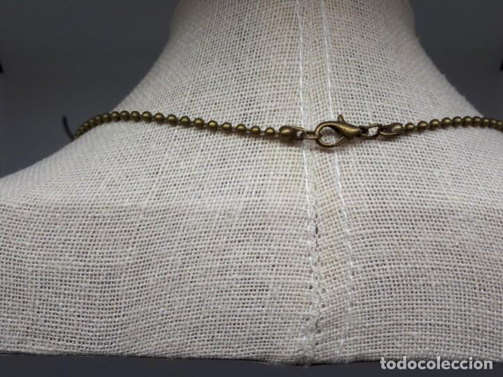 Joyeria: Cadena Color Laton - Foto 3
