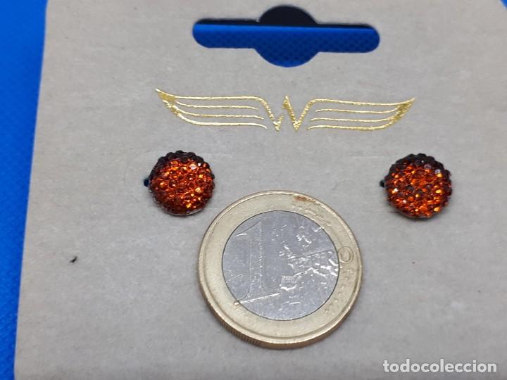 Joyeria: Pendientes Lava - Foto 2