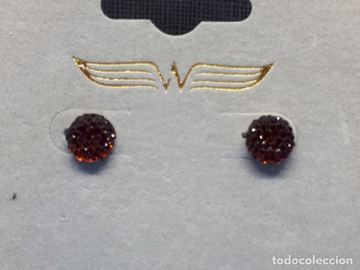 Joyeria: Pendientes Lava - Foto 5