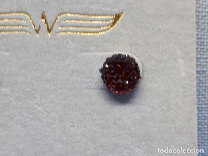 Joyeria: Pendientes Lava - Foto 7