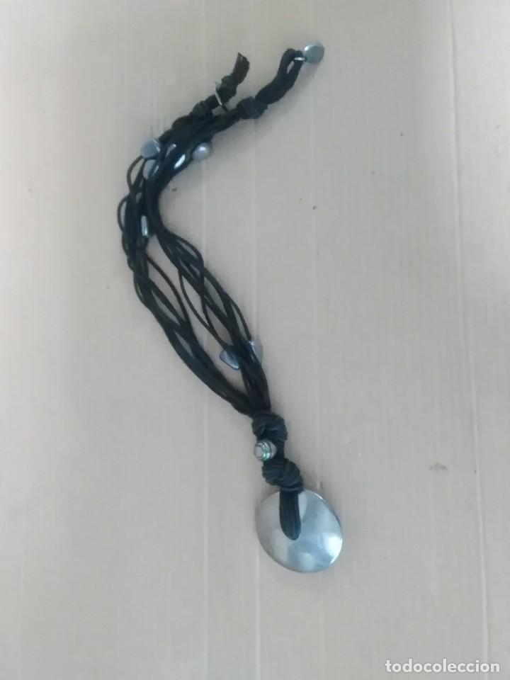 Joyeria: 5 collares. 1 pulsera 76 - Foto 5