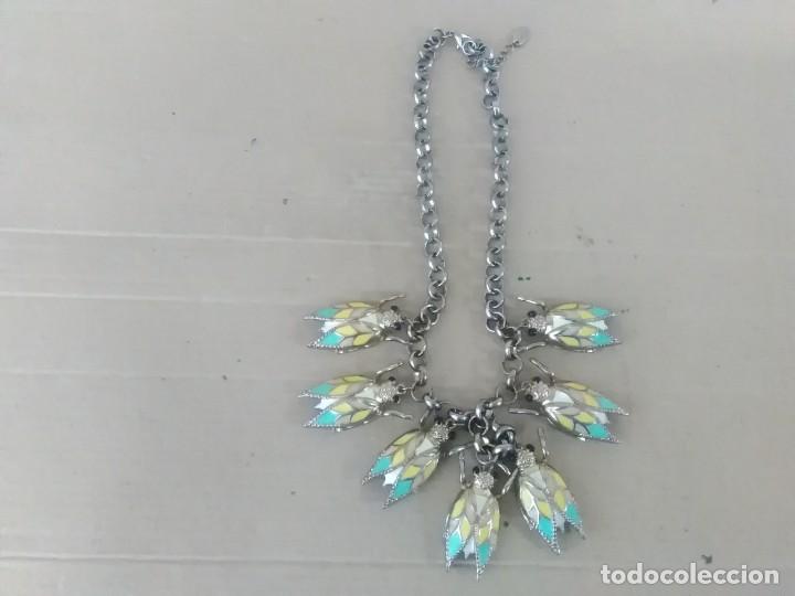 Joyeria: 6 colares 1 pulsera. 75 - Foto 2