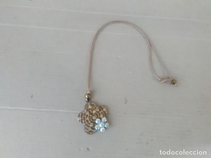 Joyeria: 6 colares 1 pulsera. 75 - Foto 7