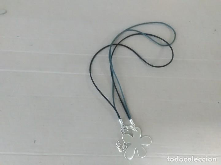 Joyeria: 5 collares 1 anillo 1 pulsera. 74 - Foto 3