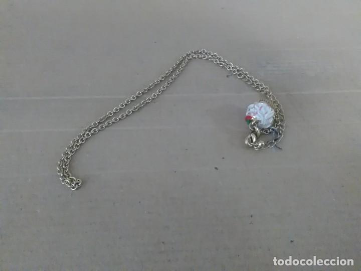 Joyeria: 5 collares 1 anillo 1 pulsera. 74 - Foto 6