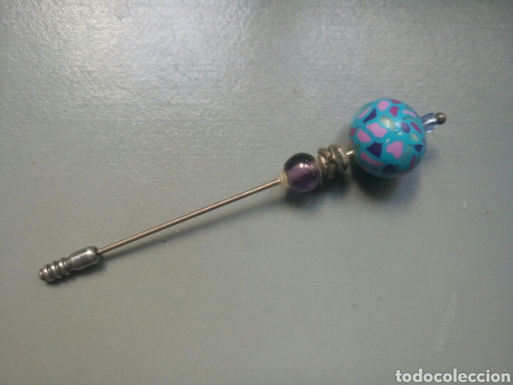 Joyeria: Alfiler adorno - Foto 1