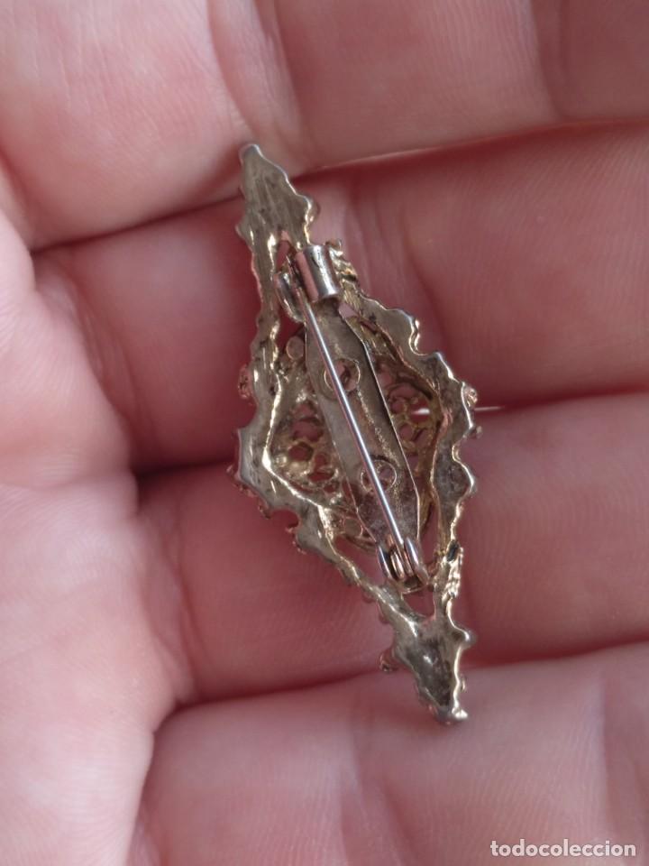 Joyeria: Bonito broche con piedras - Foto 3