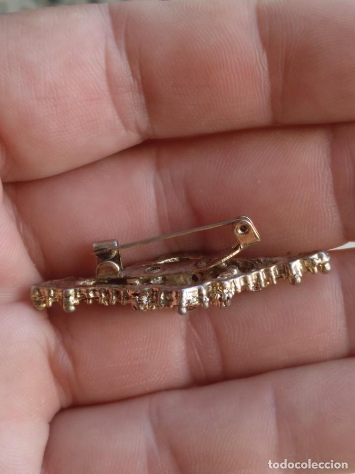 Joyeria: Bonito broche con piedras - Foto 4