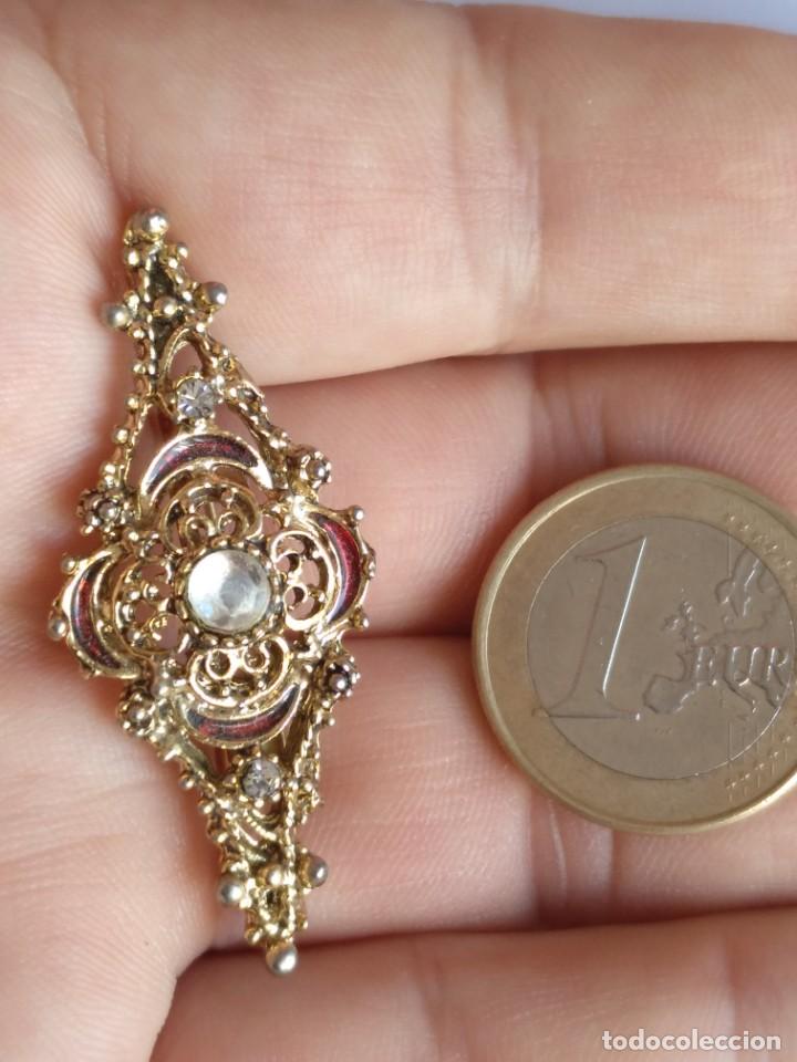 Joyeria: Bonito broche con piedras - Foto 5