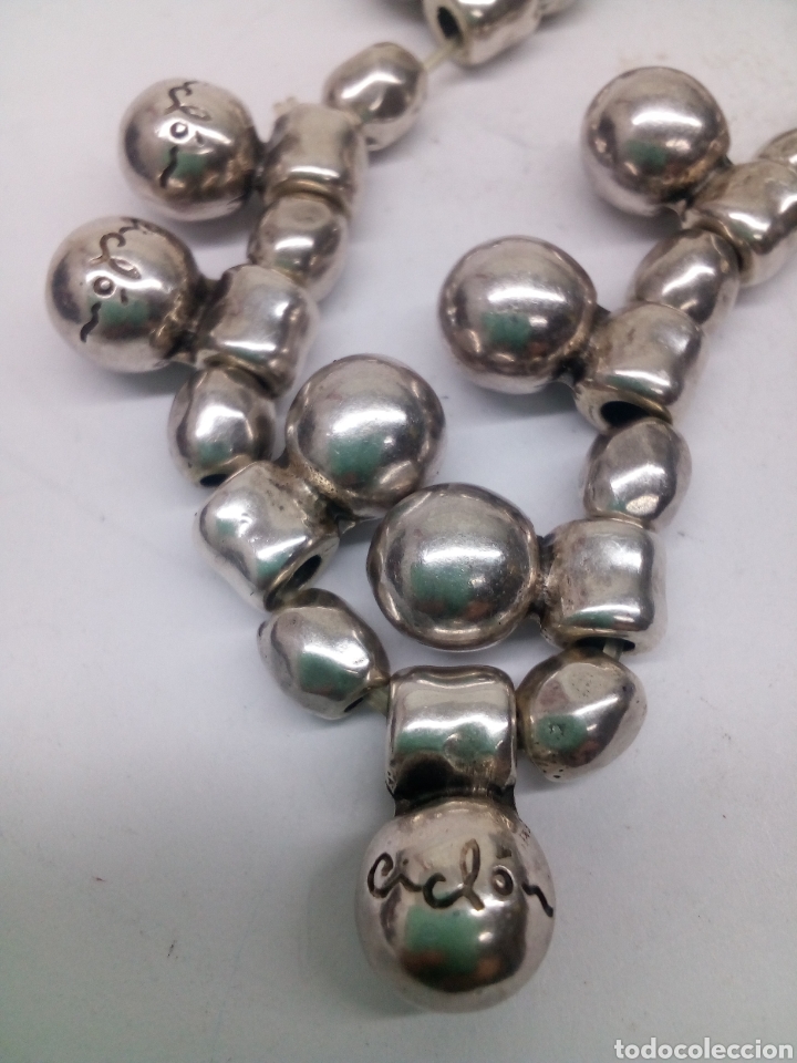 Joyeria: Pulsera metal ciclon - Foto 2