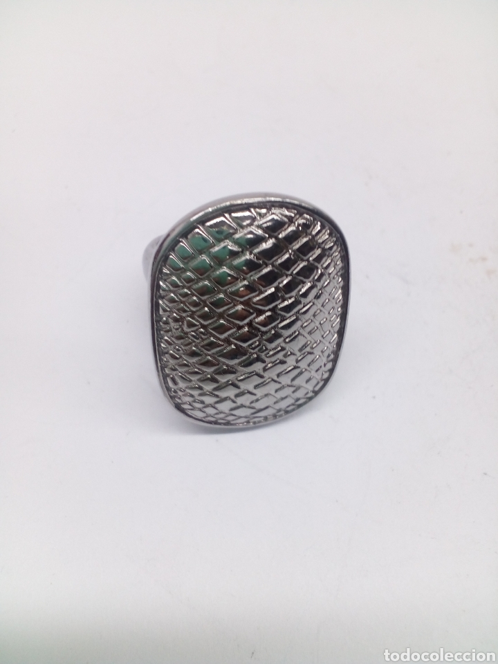 Joyeria: Sello metal acero inoxidable - Foto 4