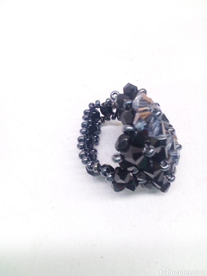 Joyeria: Anillo bisuter&iacute;a Ref:S20 - Foto 1