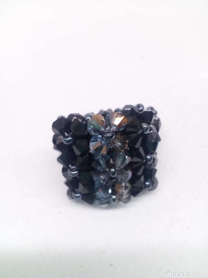Joyeria: Anillo bisuter&iacute;a Ref:S20 - Foto 2